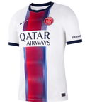 Paris Saint-Germain 2026/27 Away Jersey – Official-Style Fan Shirt