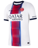Paris Saint-Germain 2026/27 Away Jersey – Official-Style Fan Shirt