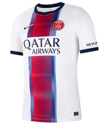 Short-sleeved