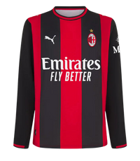 Long sleeve