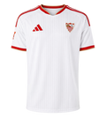 Sevilla FC 2026/27 Home Jersey – Classic White Fan Shirt