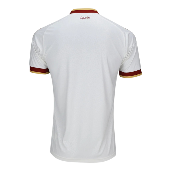 Camiseta España Visitante 26/27 Retro