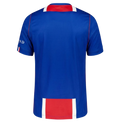 Paris Saint-Germain 2026/27 Home Jersey – Navy Blue Fan Shirt