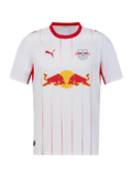 RB Leipzig 2026/27 Home Jersey – White & Red Fan Shirt