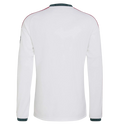 Real Madrid 2026/27 Home Jersey - Classic White Fan Shirt