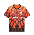 Olympique Marseille 2026/27 Third Goalkeeper Jersey – Fan Shirt