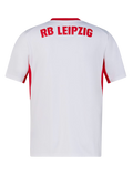 RB Leipzig 2026/27 Home Jersey – White & Red Fan Shirt