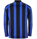 Inter Milan 2026/27 Home Jersey – Blue & Black Fan Shirt