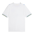 Olympique Marseille 2026/27 Home Jersey – Classic White Fan Shirt