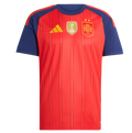 Camiseta Local España 26 Campeones
