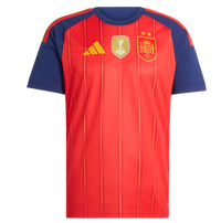 Camiseta Local España 26 Campeones