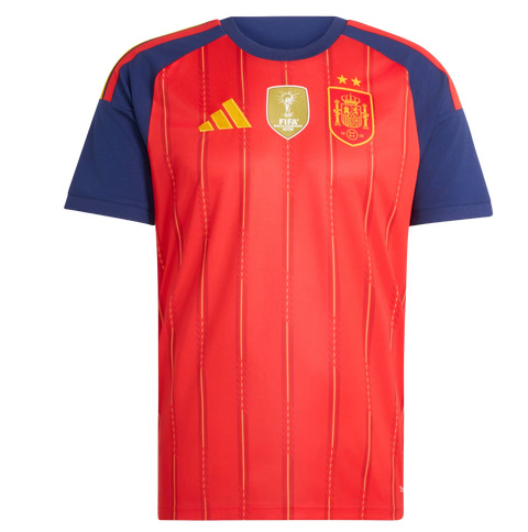 Campeã espanha