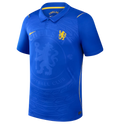 Chelsea FC 2026/27 Home Jersey - Classic Royal Blue Fan Shirt