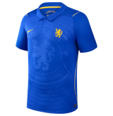 Chelsea FC 2026/27 Home Jersey - Classic Royal Blue Fan Shirt