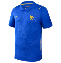 Short-sleeved