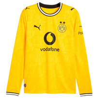 Long-sleeved