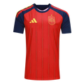 Camiseta España Local 26/27