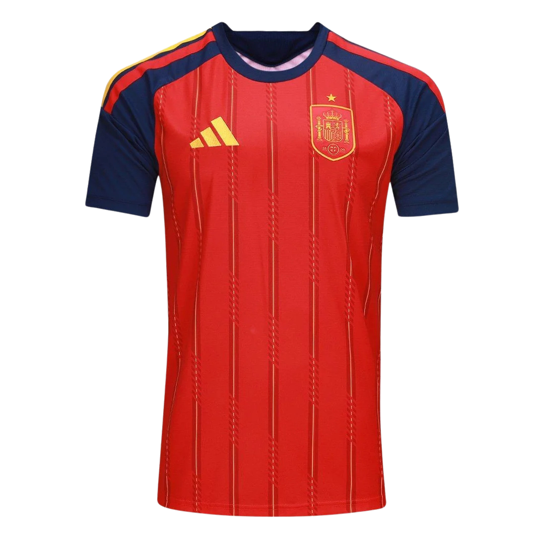 Camiseta España Local 26/27