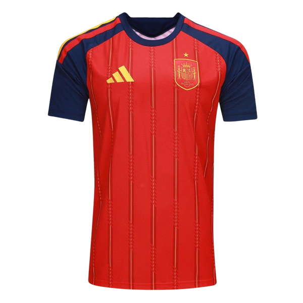 Camiseta España Local 26/27
