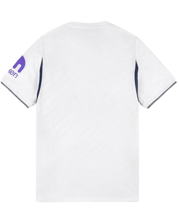 Tottenham Hotspur 2026/27 Home Jersey – Classic White Fan Shirt