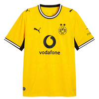 Short-sleeved