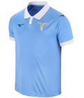 Lazio 2026/27 Home Jersey – Classic Sky Blue Fan Shirt
