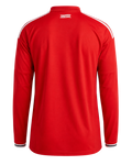 Manchester United 2026/27 Home Jersey - Classic Red Devils Fan Shirt
