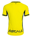 Villarreal CF 2026/27 Home Jersey – Yellow Fan Shirt