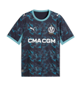 Olympique Marseille 2026/27 Away Jersey – Official-Style Fan Shirt
