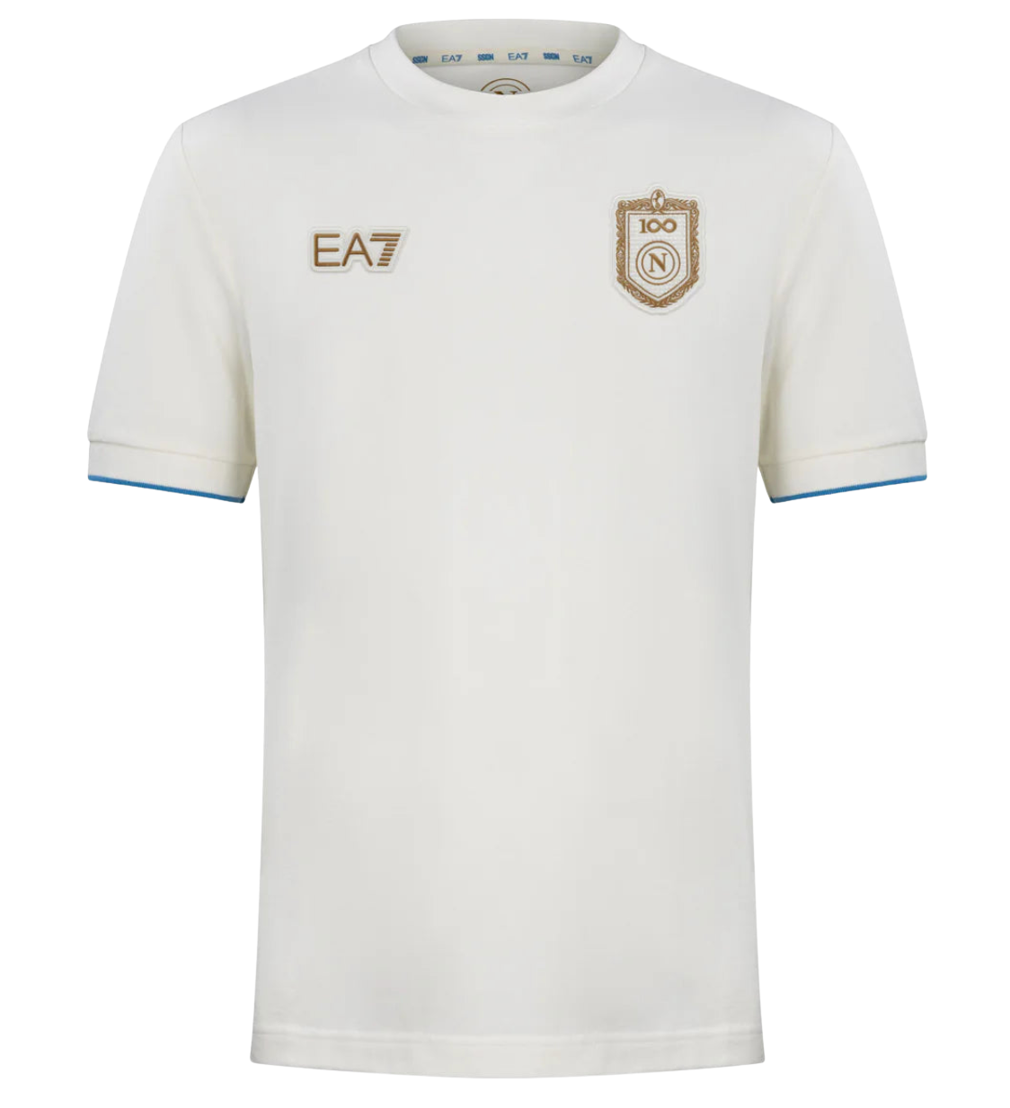 Napoli 2026/27 Away Jersey – Official-Style Fan Shirt
