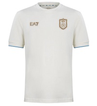 Napoli 2026/27 Away Jersey – Official-Style Fan Shirt
