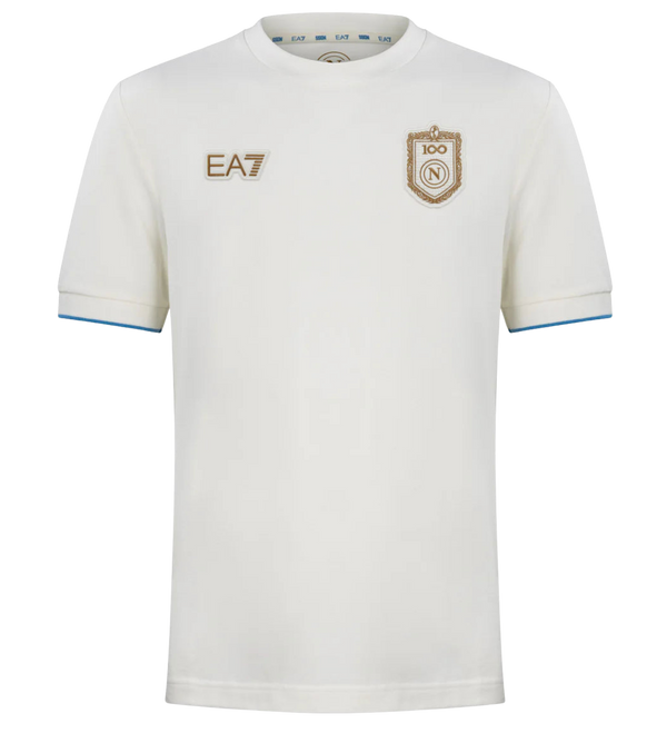 Napoli 2026/27 Away Jersey – Official-Style Fan Shirt
