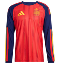 Camiseta España Local 26/27