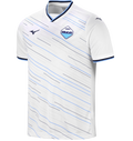 Lazio 2026/27 Away Jersey – Official-Style Fan Shirt