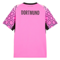 Borussia Dortmund 2026/27 Goalkeeper Jersey – Fan Shirt