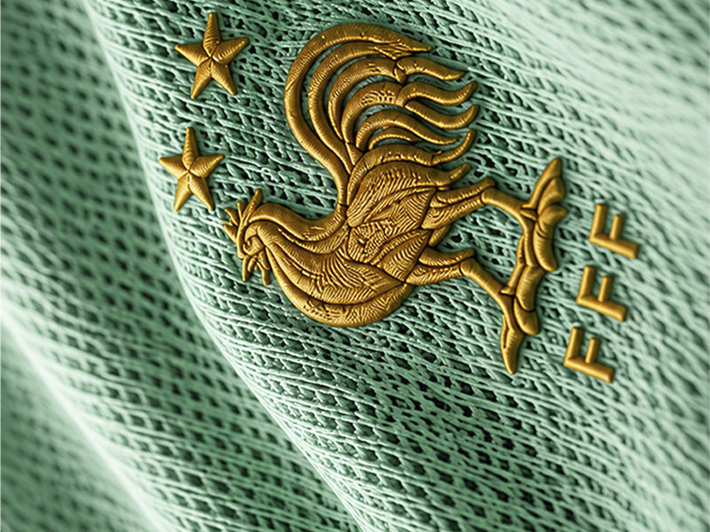 Inspired by history. Engineered for today.