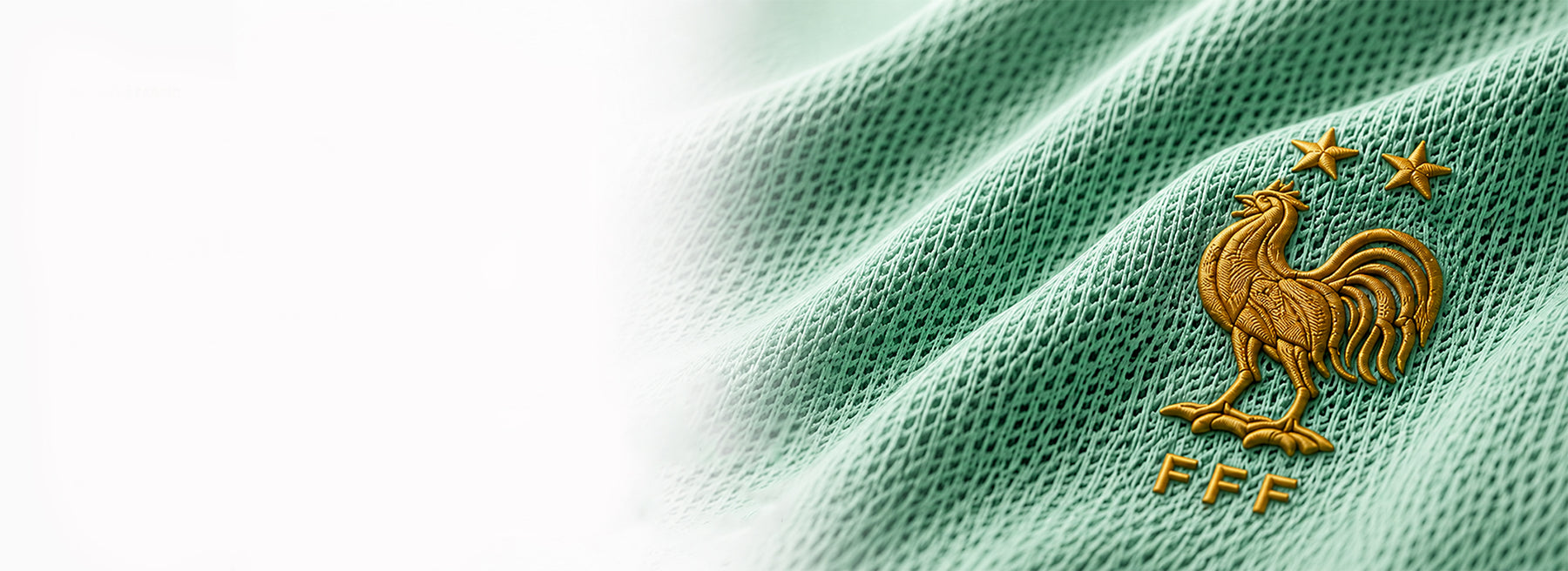 Inspired by history. Engineered for today.